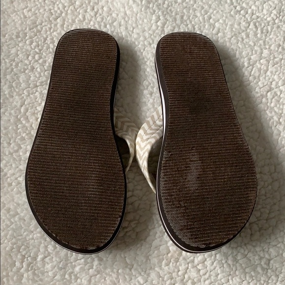 Tommy Hilfiger Flip Flops - Picture 5 of 7